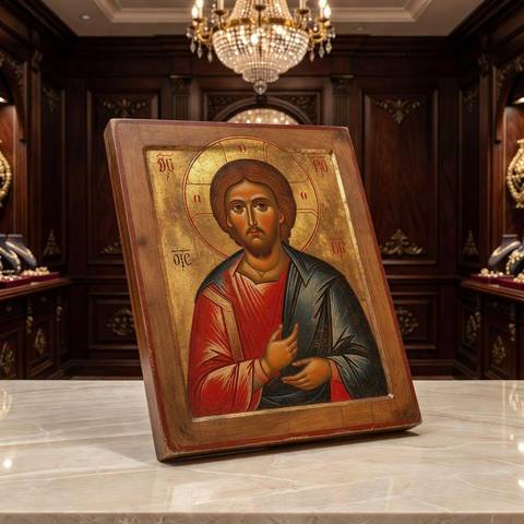 Икона в дом
